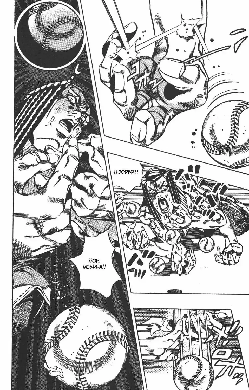 JoJos Bizarre Adventure Parte 1- Phantom Blood - Capítulo 630 - Página 13 - LectorTMOo