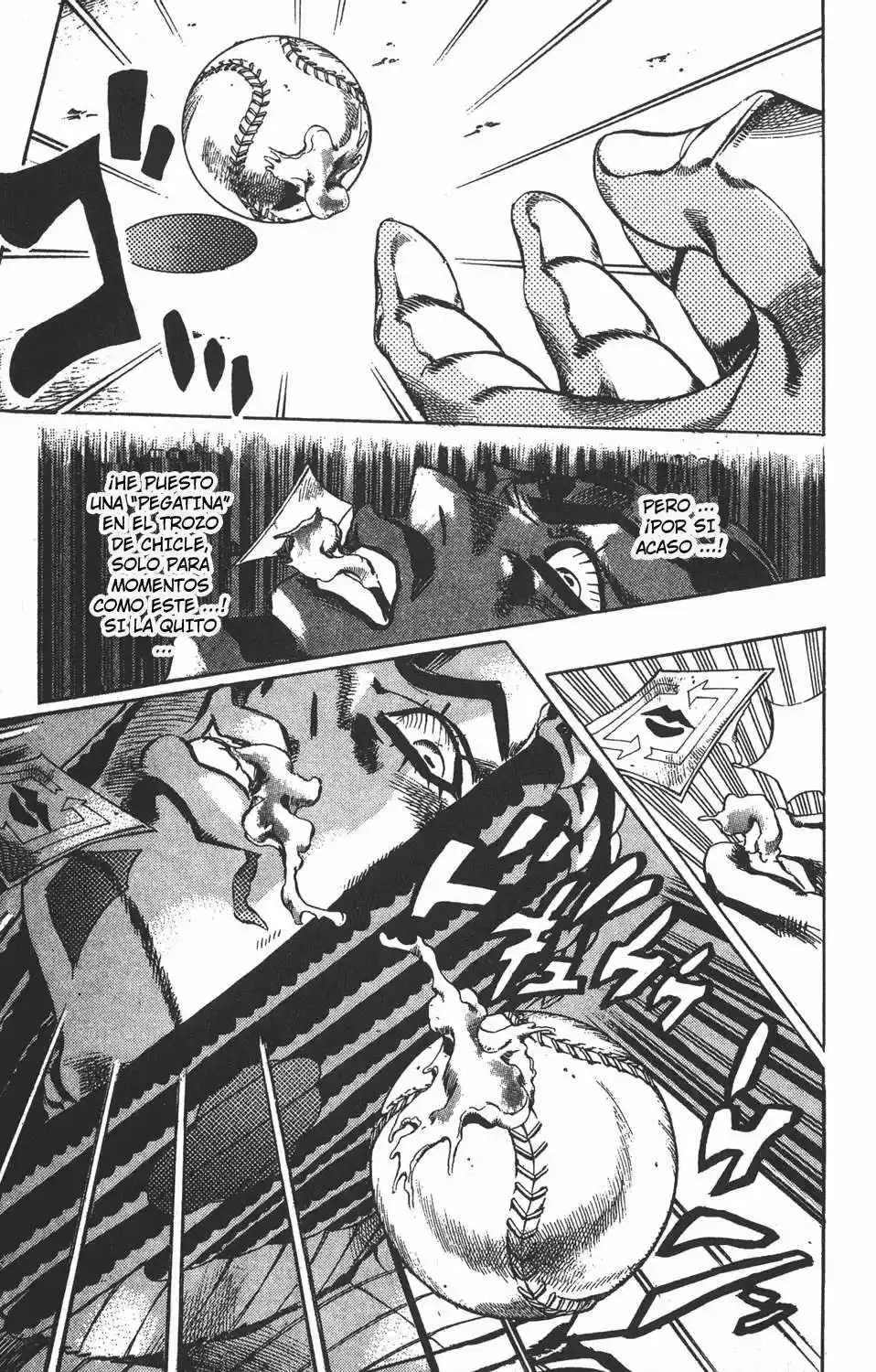 JoJos Bizarre Adventure Parte 1- Phantom Blood - Capítulo 630 - Página 14 - LectorTMOo