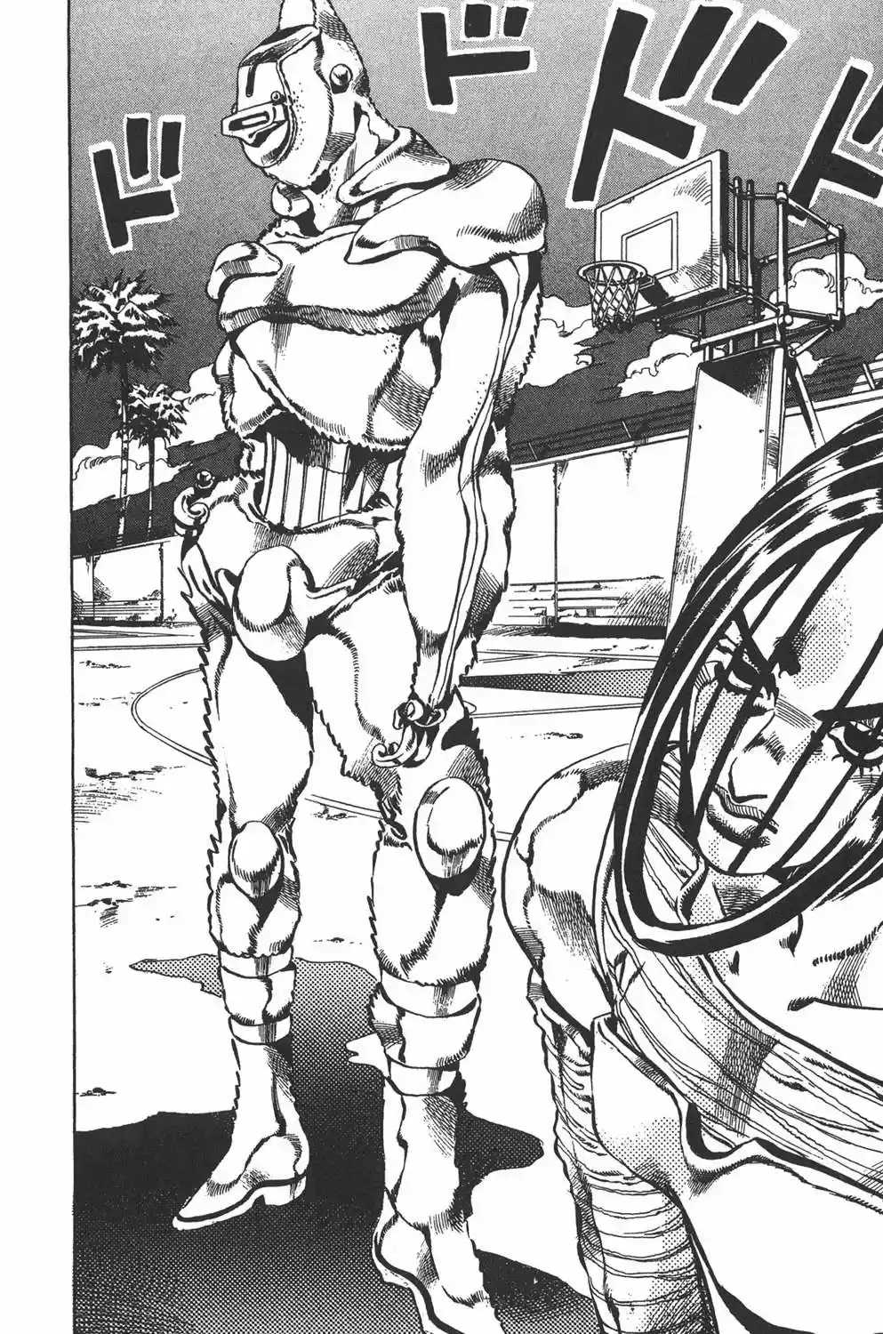 JoJos Bizarre Adventure Parte 1- Phantom Blood - Capítulo 630 - Página 17 - LectorTMOo