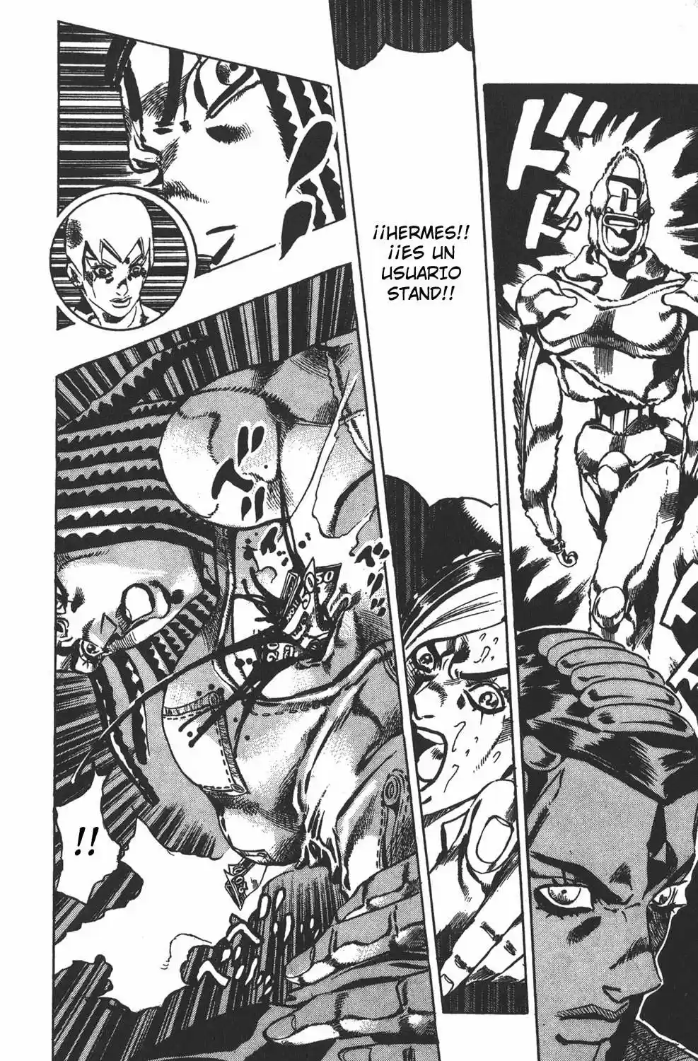 JoJos Bizarre Adventure Parte 1- Phantom Blood - Capítulo 630 - Página 19 - LectorTMOo