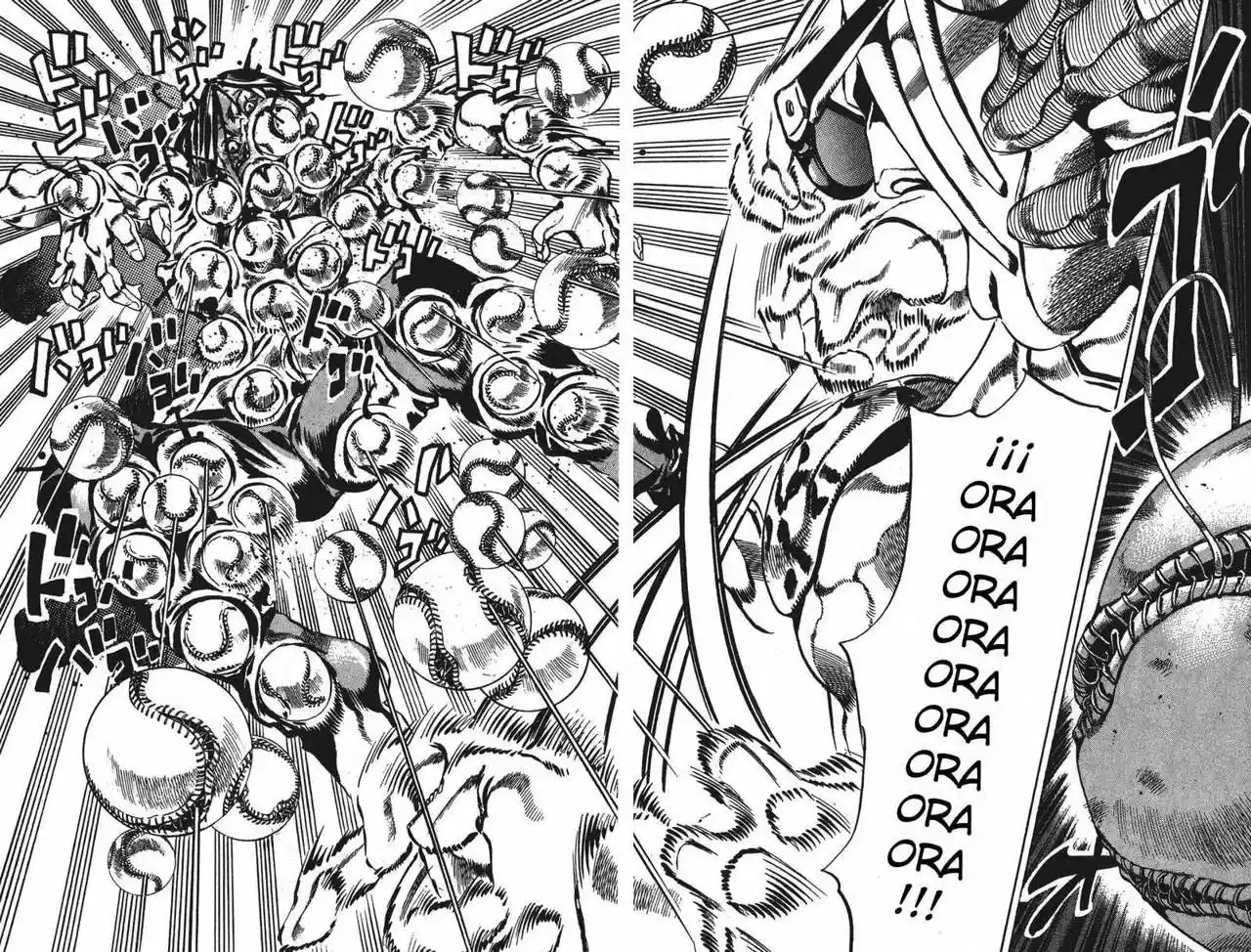 JoJos Bizarre Adventure Parte 1- Phantom Blood - Capítulo 633 - Página 17 - LectorTMOo
