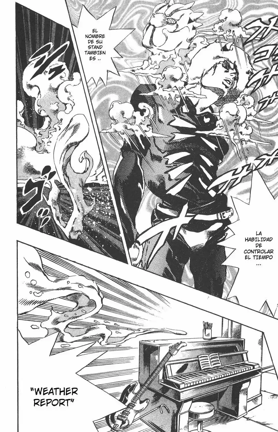 JoJos Bizarre Adventure Parte 1- Phantom Blood - Capítulo 634 - Página 16 - LectorTMOo