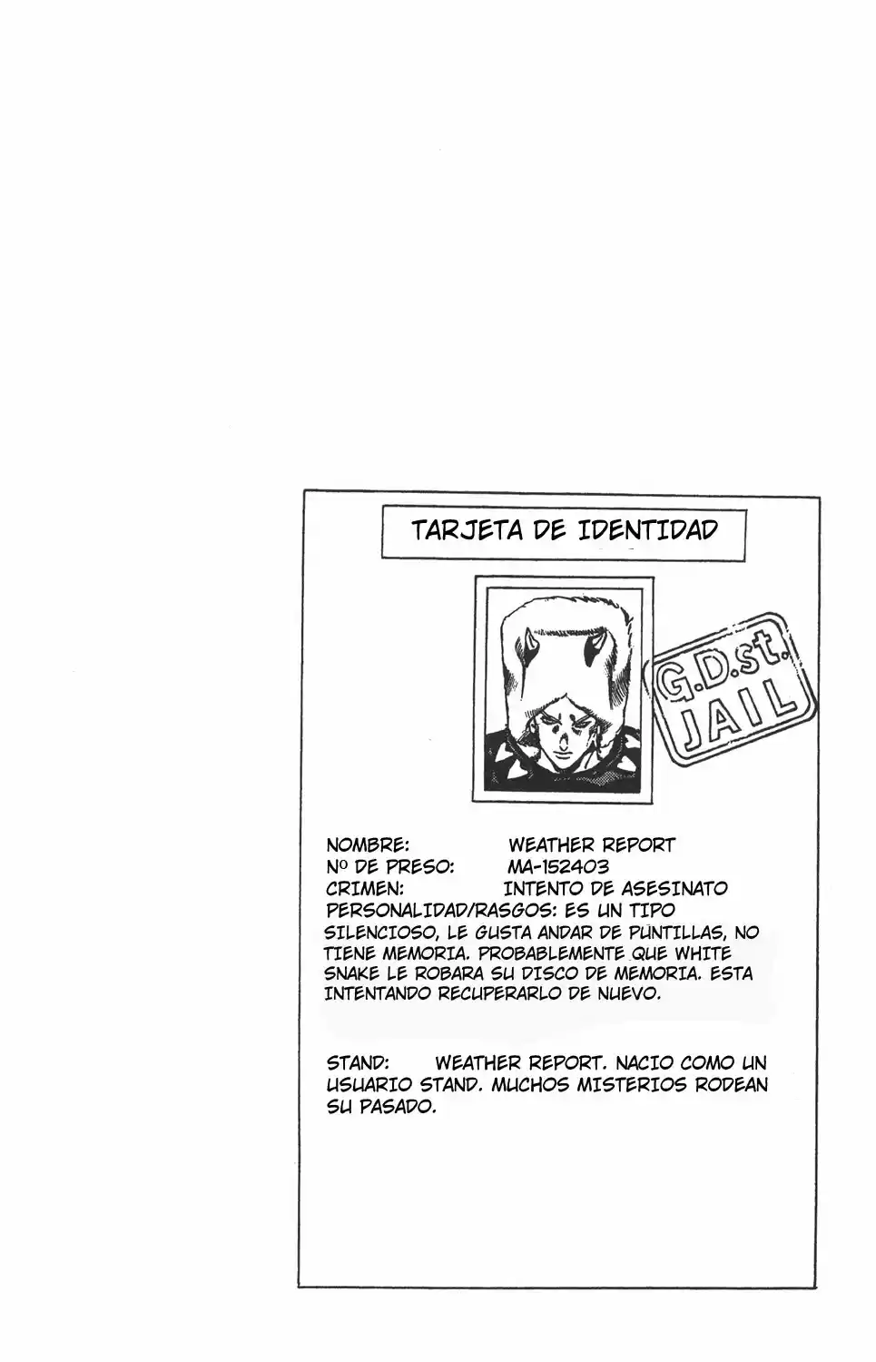 JoJos Bizarre Adventure Parte 1- Phantom Blood - Capítulo 635 - Página 18 - LectorTMOo