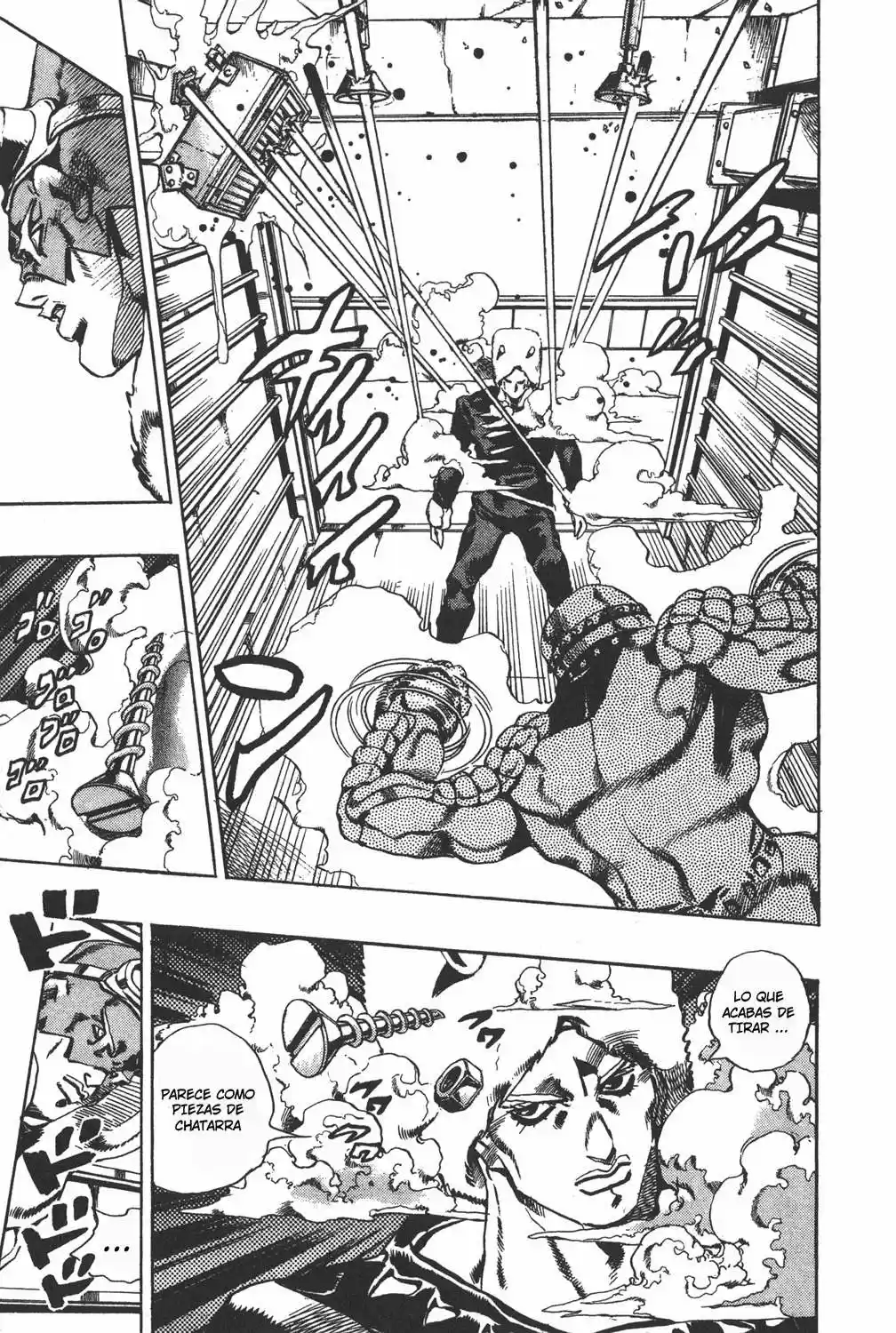 JoJos Bizarre Adventure Parte 1- Phantom Blood - Capítulo 636 - Página 12 - LectorTMOo