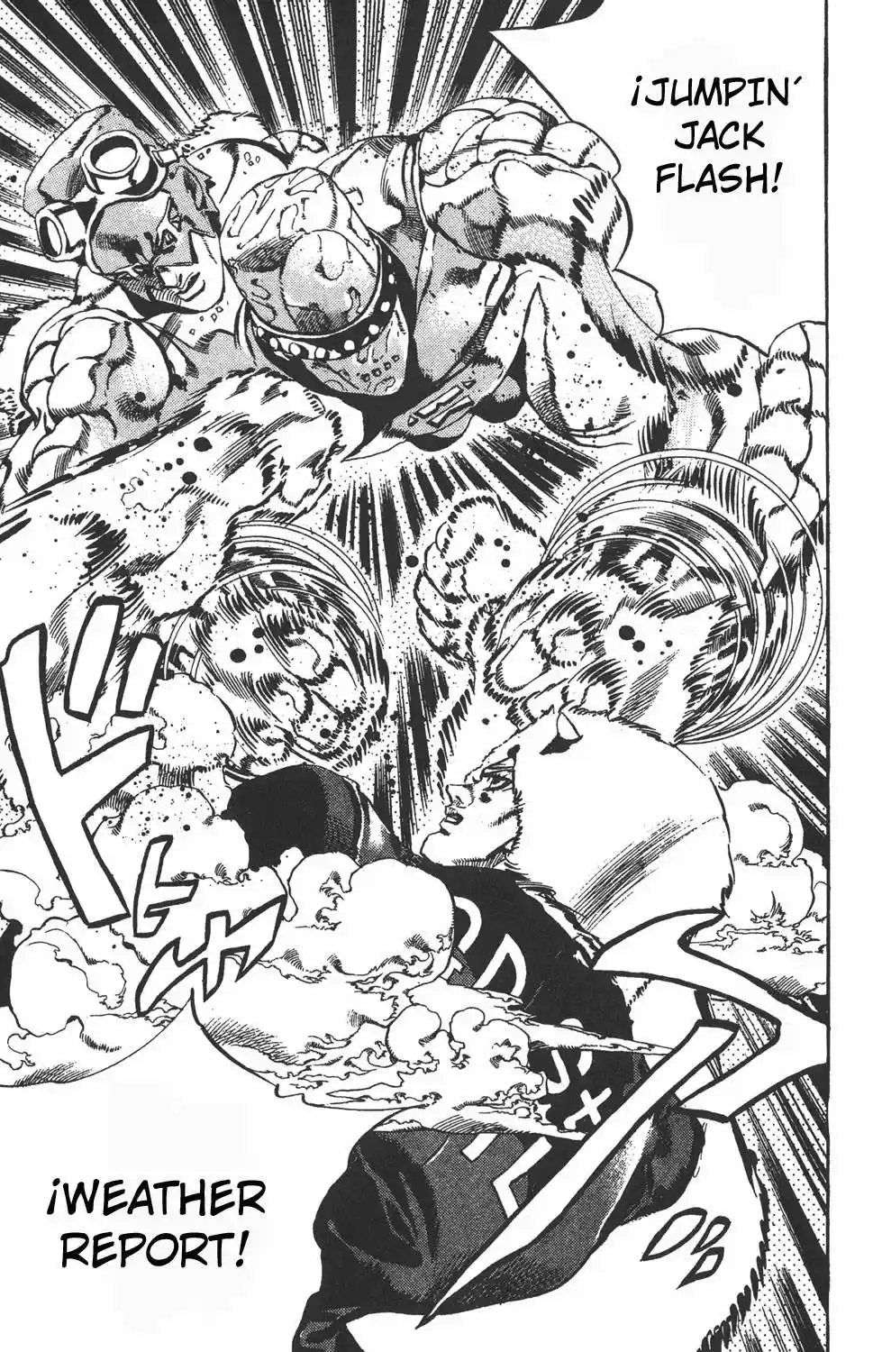 JoJos Bizarre Adventure Parte 1- Phantom Blood - Capítulo 636 - Página 14 - LectorTMOo