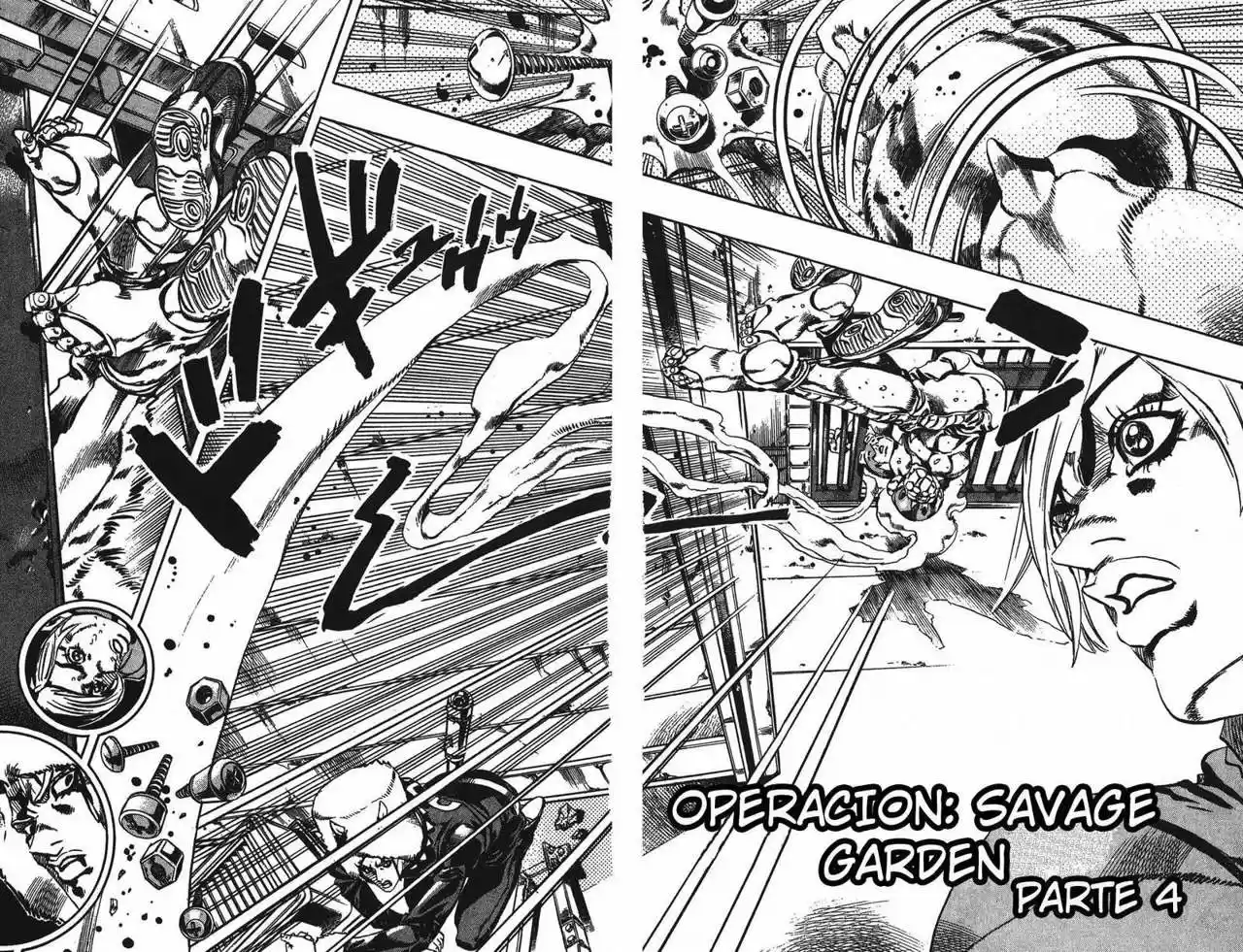 JoJos Bizarre Adventure Parte 1- Phantom Blood - Capítulo 637 - Página 2 - LectorTMOo