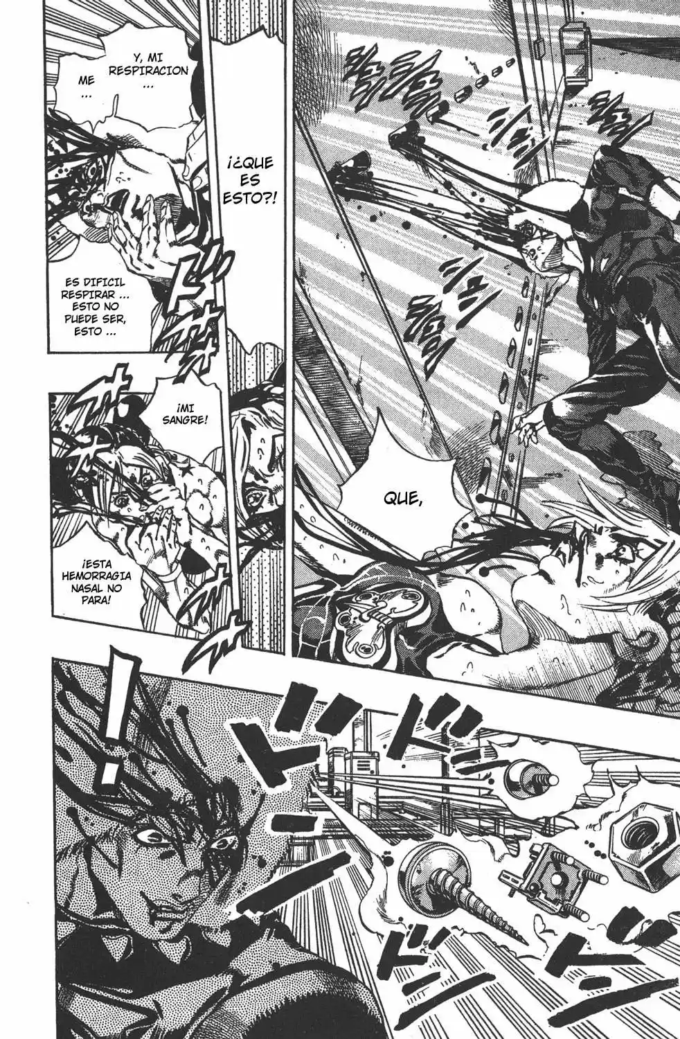 JoJos Bizarre Adventure Parte 1- Phantom Blood - Capítulo 637 - Página 14 - LectorTMOo