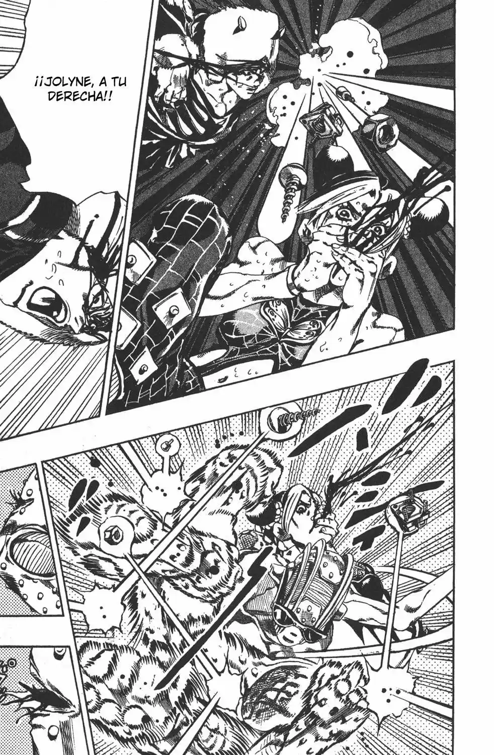 JoJos Bizarre Adventure Parte 1- Phantom Blood - Capítulo 637 - Página 15 - LectorTMOo