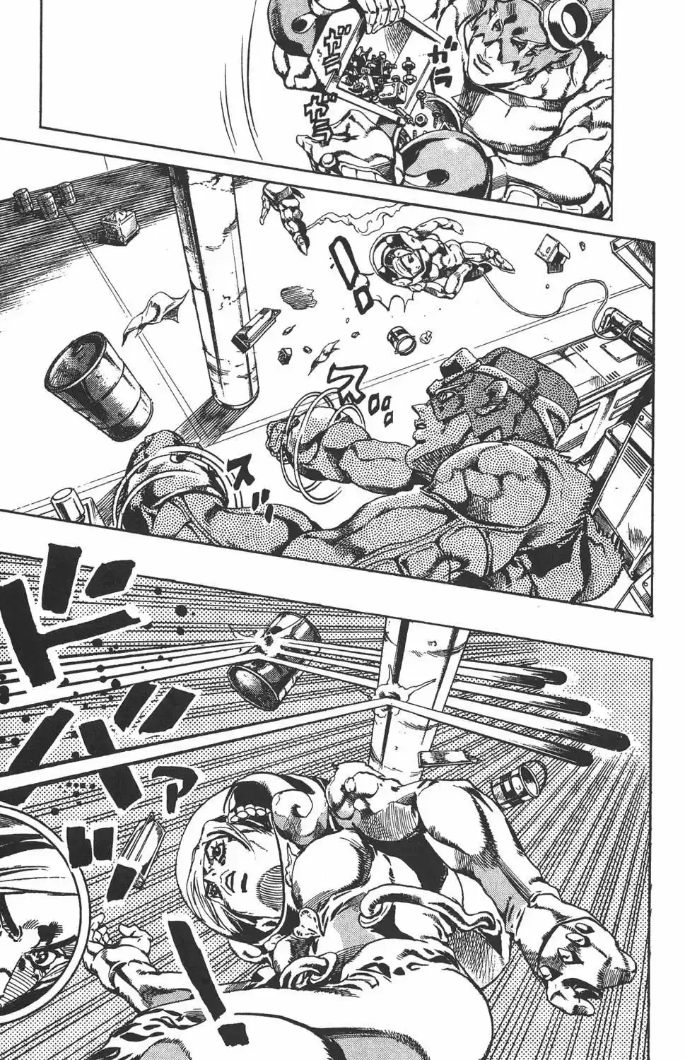 JoJos Bizarre Adventure Parte 1- Phantom Blood - Capítulo 639 - Página 4 - LectorTMOo