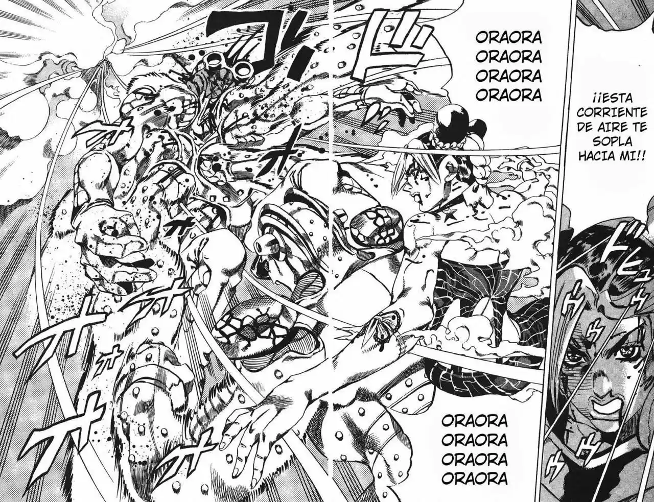 JoJos Bizarre Adventure Parte 1- Phantom Blood - Capítulo 640 - Página 19 - LectorTMOo
