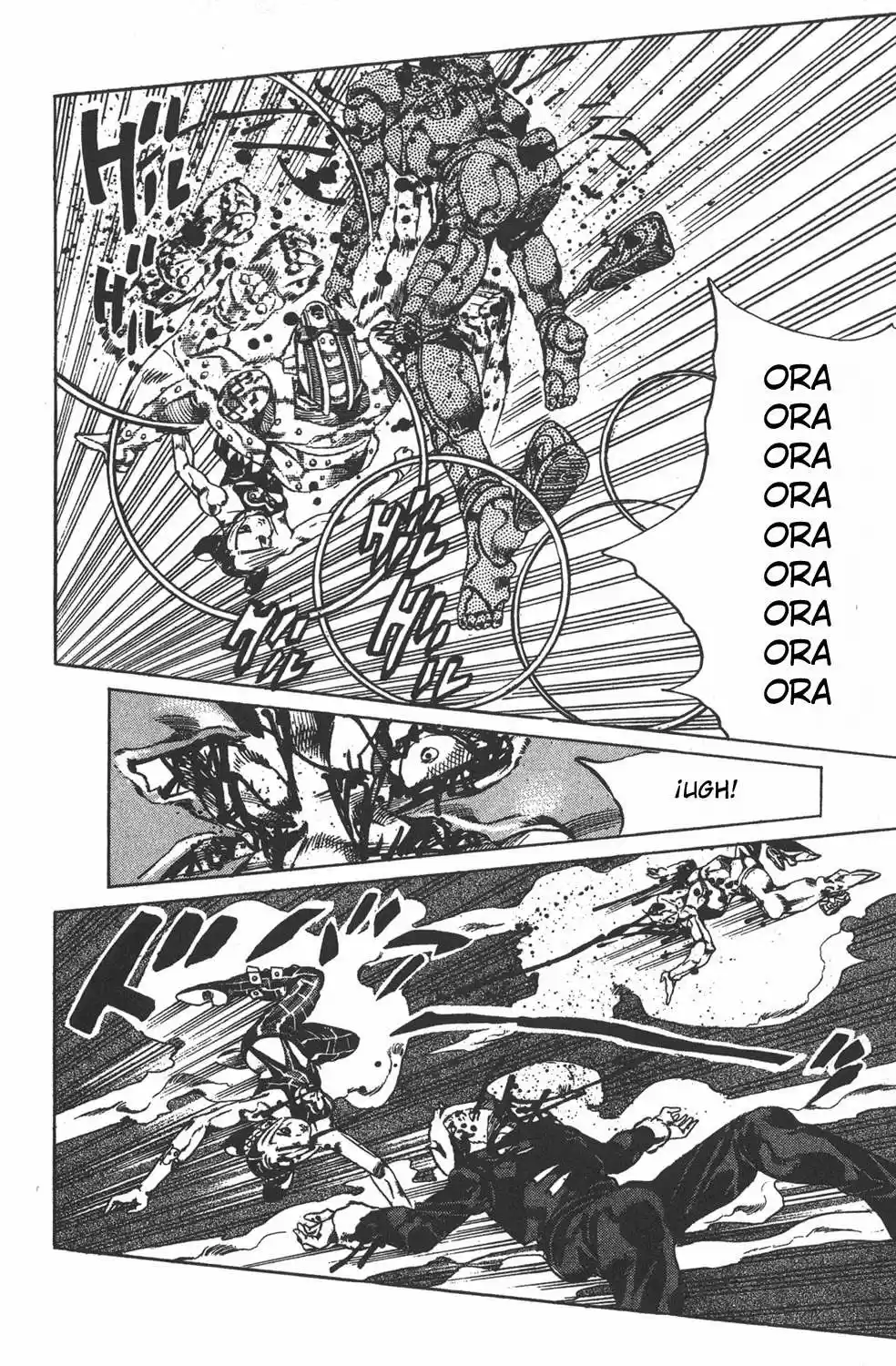 JoJos Bizarre Adventure Parte 1- Phantom Blood - Capítulo 640 - Página 20 - LectorTMOo