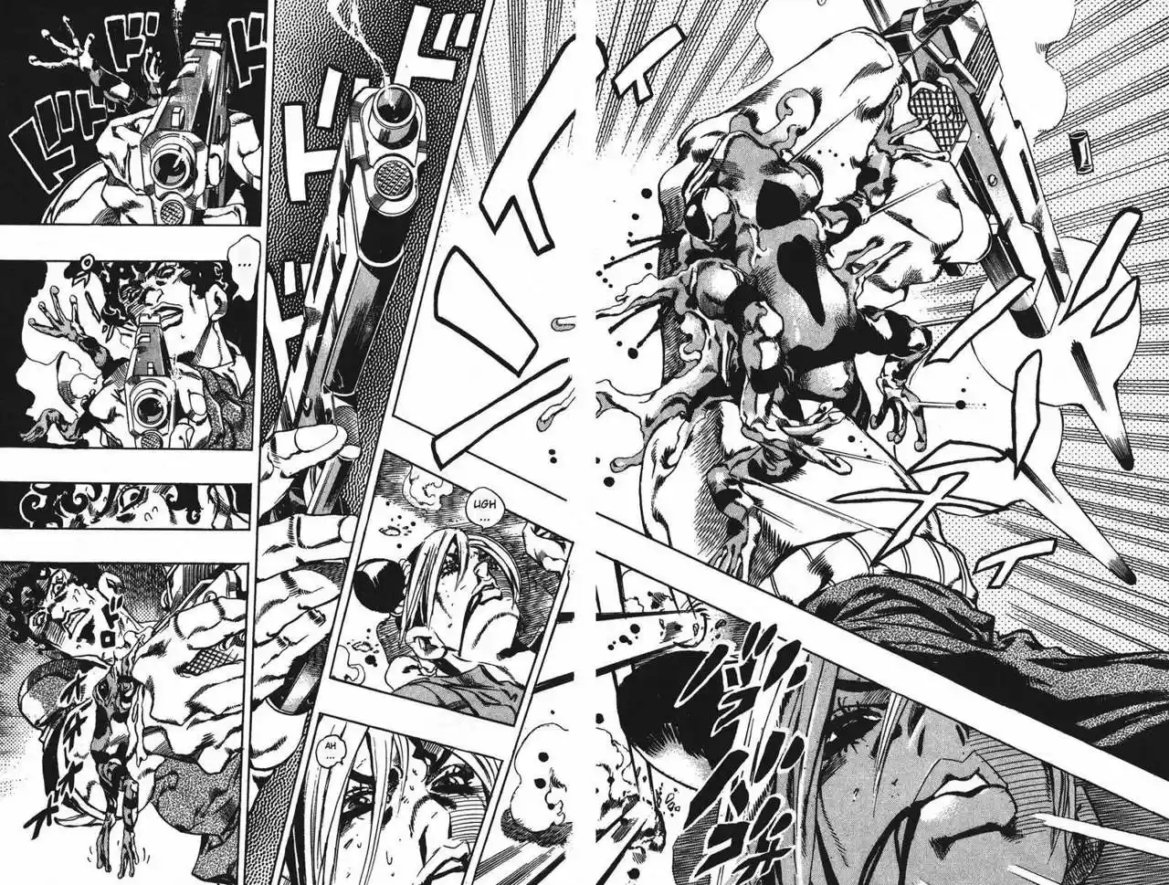 JoJos Bizarre Adventure Parte 1- Phantom Blood - Capítulo 642 - Página 10 - LectorTMOo