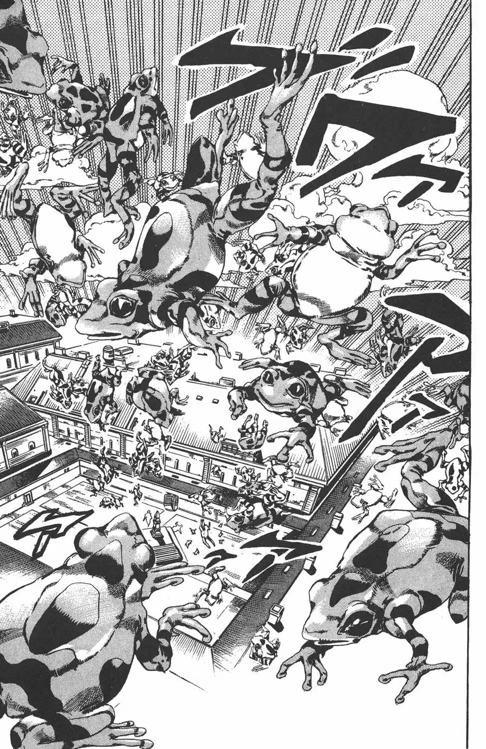 JoJos Bizarre Adventure Parte 1- Phantom Blood - Capítulo 642 - Página 14 - LectorTMOo