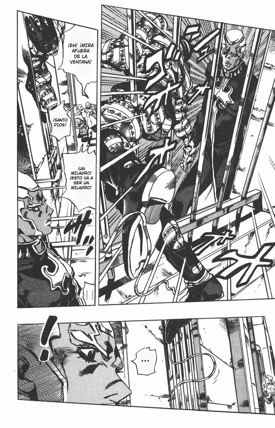 JoJos Bizarre Adventure Parte 1- Phantom Blood - Capítulo 644 - Página 16 - LectorTMOo