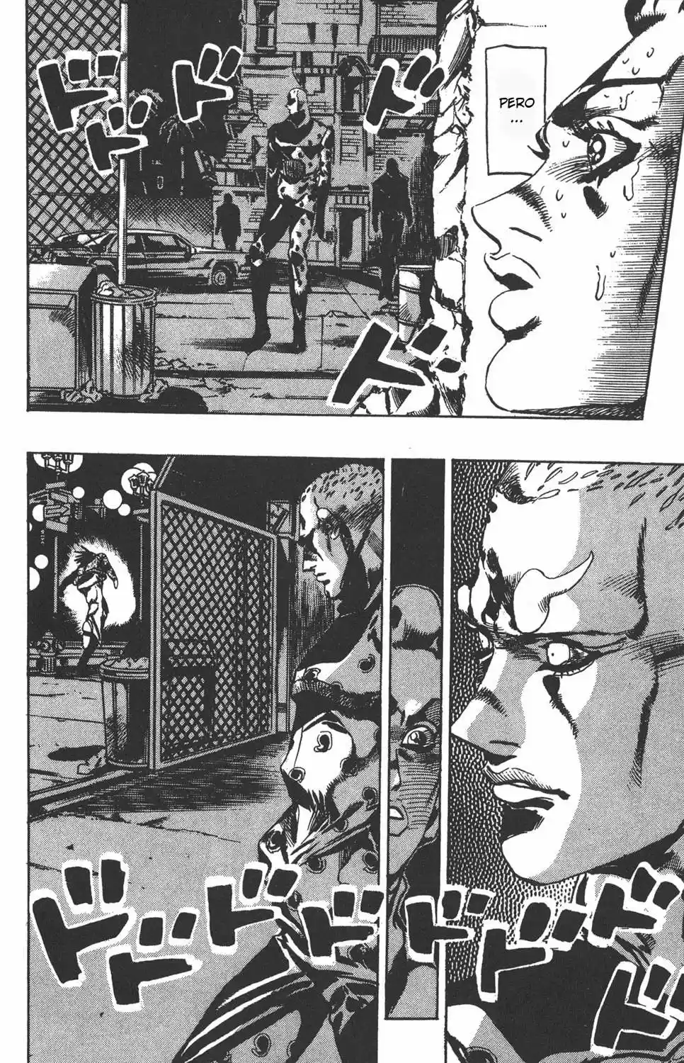 JoJos Bizarre Adventure Parte 1- Phantom Blood - Capítulo 645 - Página 12 - LectorTMOo