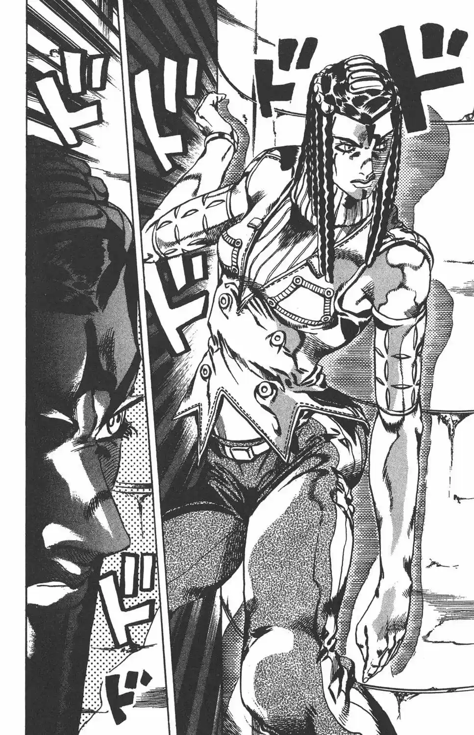 JoJos Bizarre Adventure Parte 1- Phantom Blood - Capítulo 645 - Página 16 - LectorTMOo