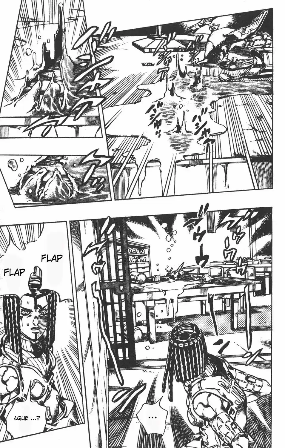 JoJos Bizarre Adventure Parte 1- Phantom Blood - Capítulo 646 - Página 16 - LectorTMOo