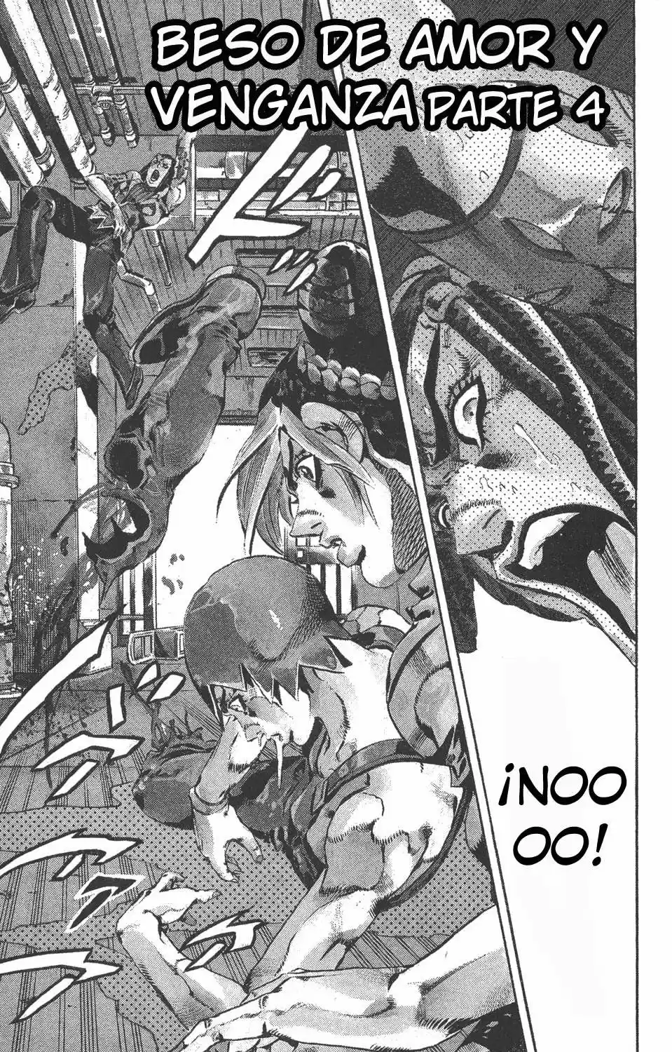 JoJos Bizarre Adventure Parte 1- Phantom Blood - Capítulo 648 - Página 1 - LectorTMOo