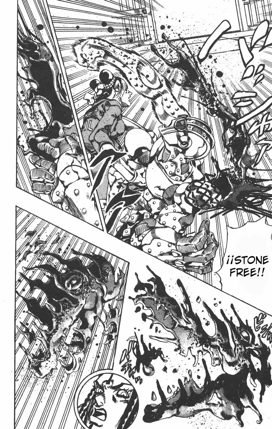 JoJos Bizarre Adventure Parte 1- Phantom Blood - Capítulo 648 - Página 7 - LectorTMOo