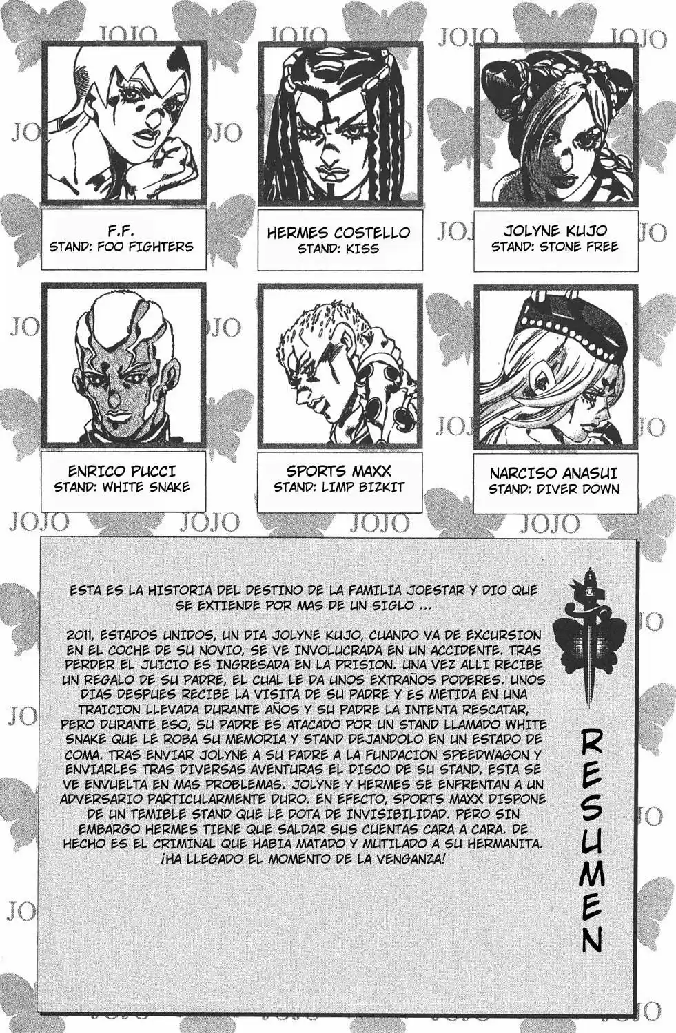 JoJos Bizarre Adventure Parte 1- Phantom Blood - Capítulo 649 - Página 4 - LectorTMOo
