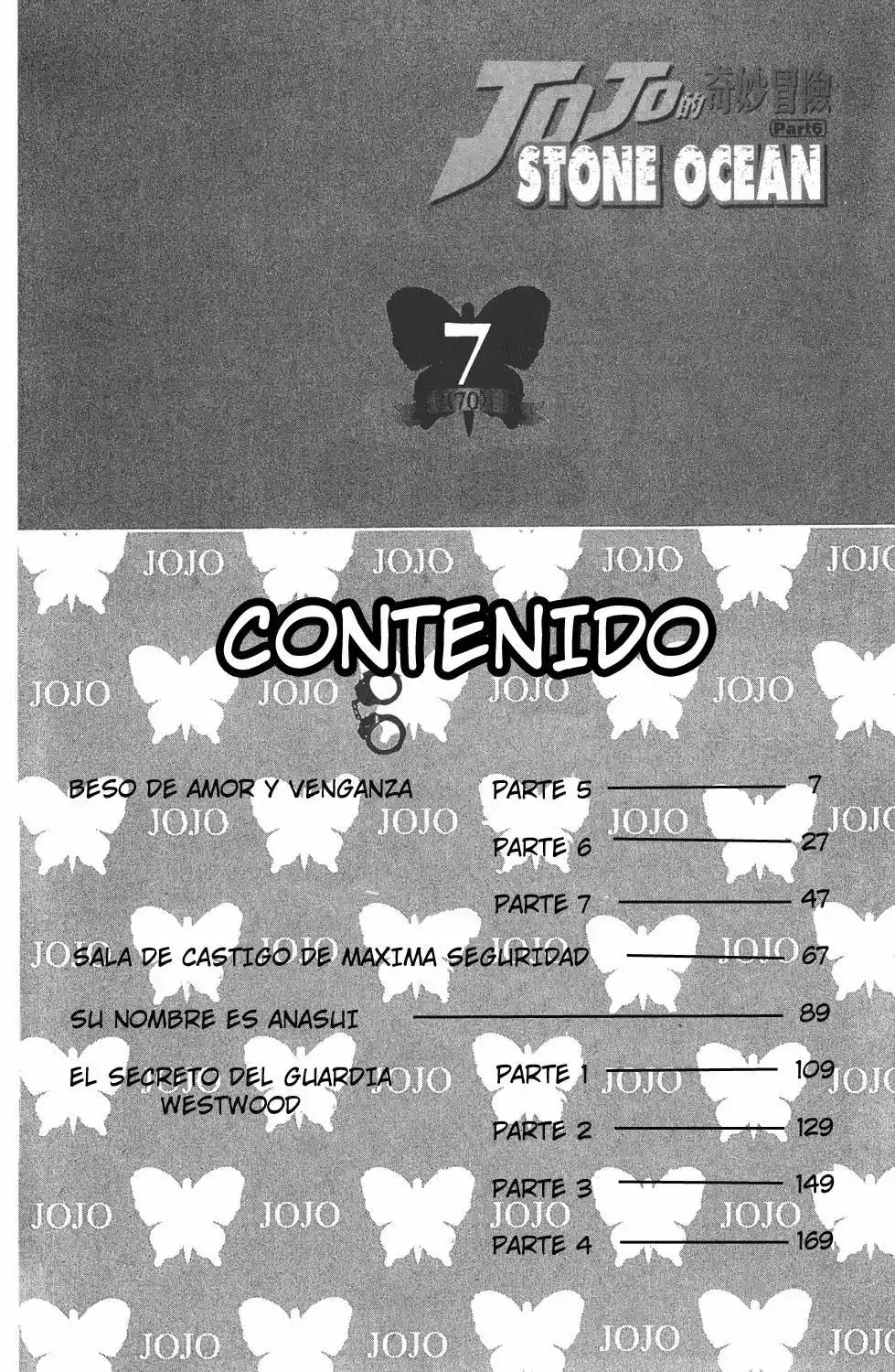JoJos Bizarre Adventure Parte 1- Phantom Blood - Capítulo 649 - Página 5 - LectorTMOo