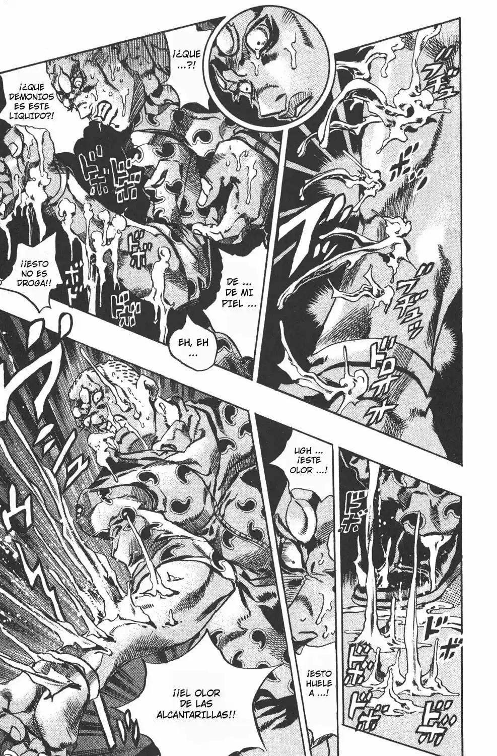 JoJos Bizarre Adventure Parte 1- Phantom Blood - Capítulo 649 - Página 18 - LectorTMOo