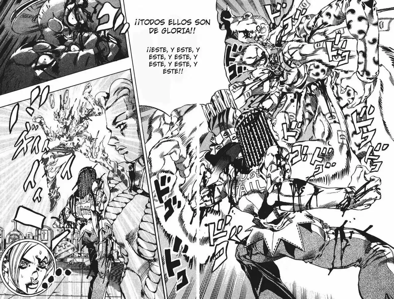 JoJos Bizarre Adventure Parte 1- Phantom Blood - Capítulo 651 - Página 14 - LectorTMOo