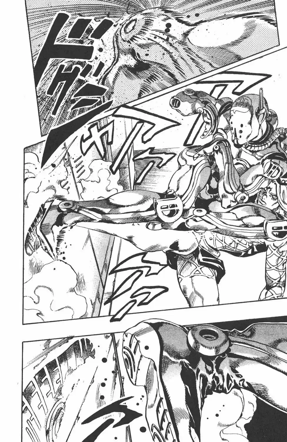 JoJos Bizarre Adventure Parte 1- Phantom Blood - Capítulo 653 - Página 16 - LectorTMOo