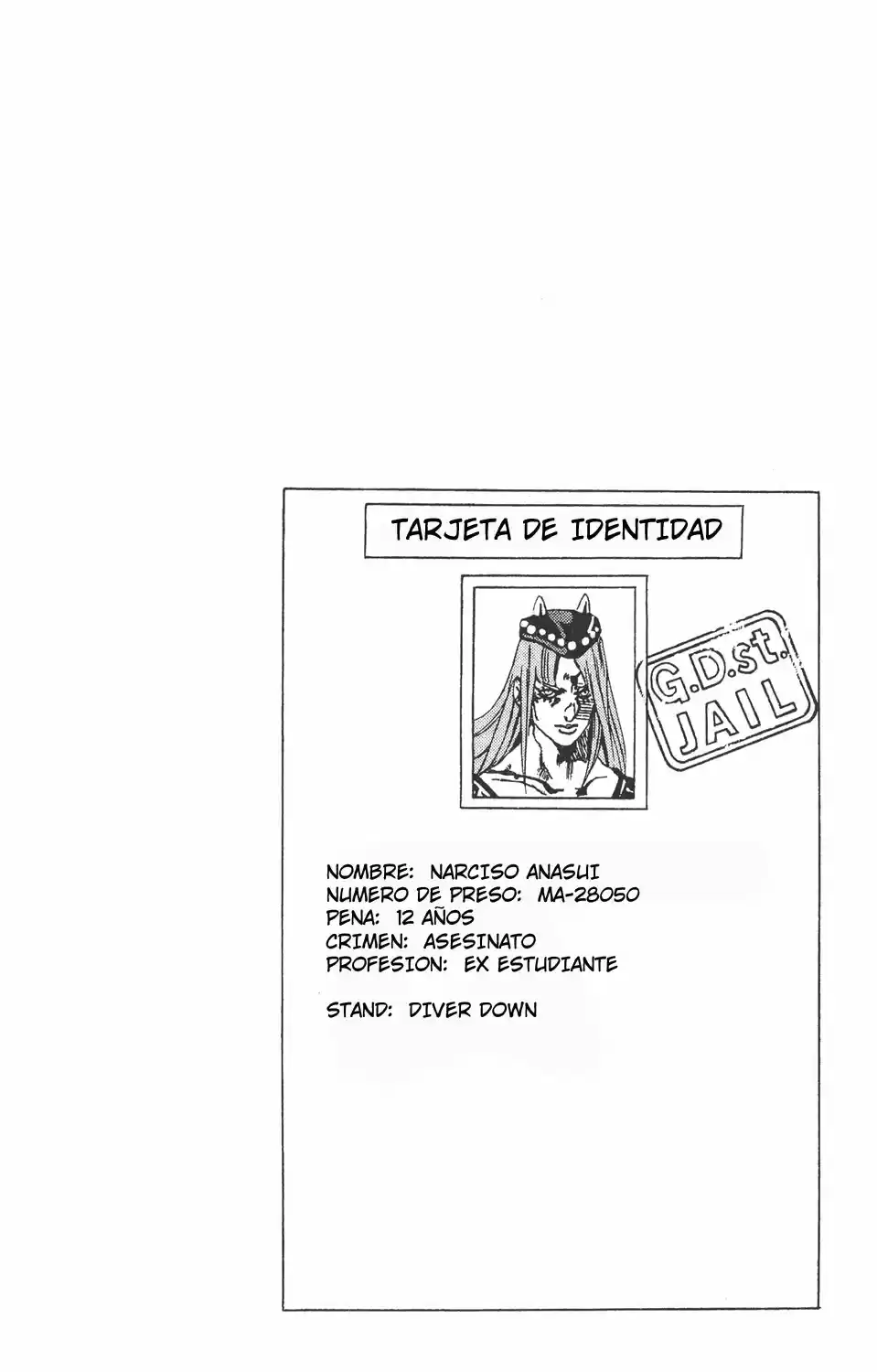 JoJos Bizarre Adventure Parte 1- Phantom Blood - Capítulo 654 - Página 18 - LectorTMOo