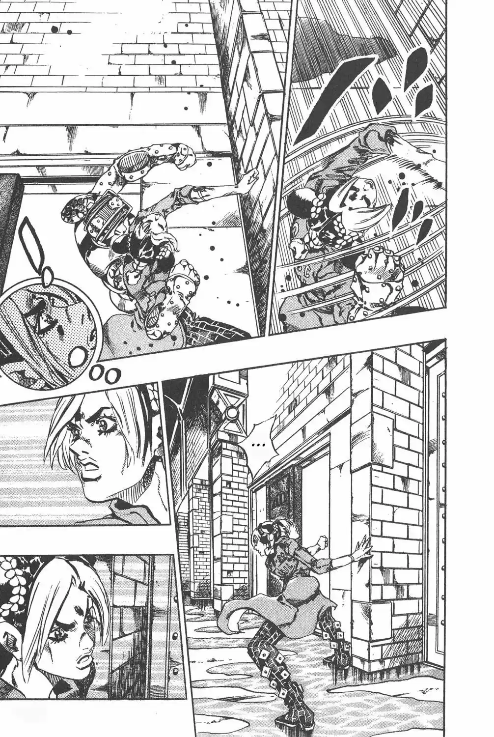 JoJos Bizarre Adventure Parte 1- Phantom Blood - Capítulo 655 - Página 13 - LectorTMOo