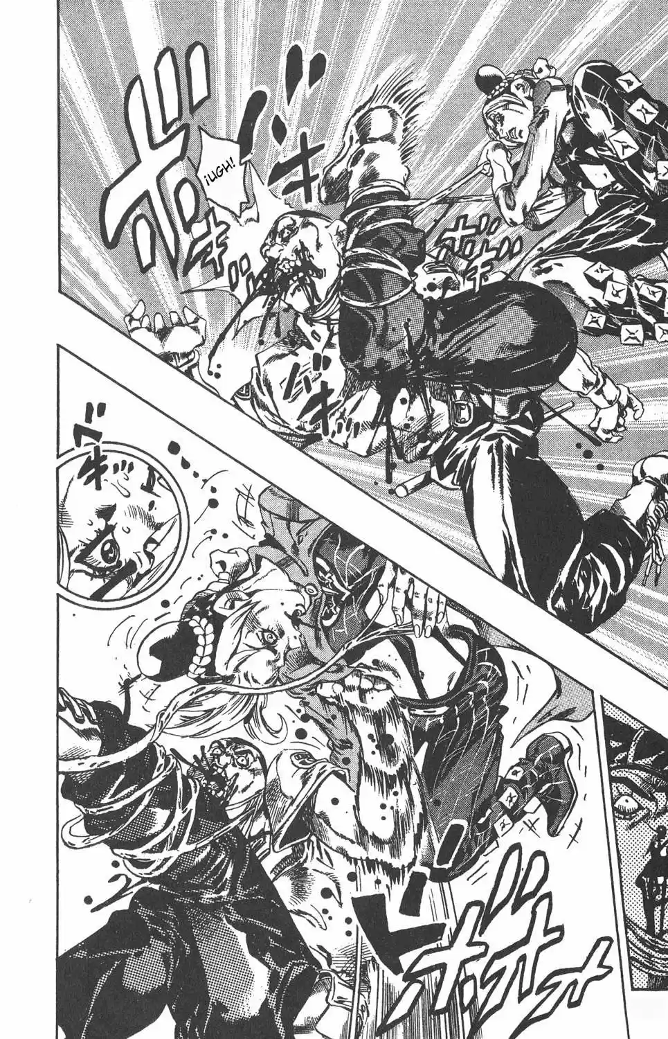 JoJos Bizarre Adventure Parte 1- Phantom Blood - Capítulo 655 - Página 16 - LectorTMOo