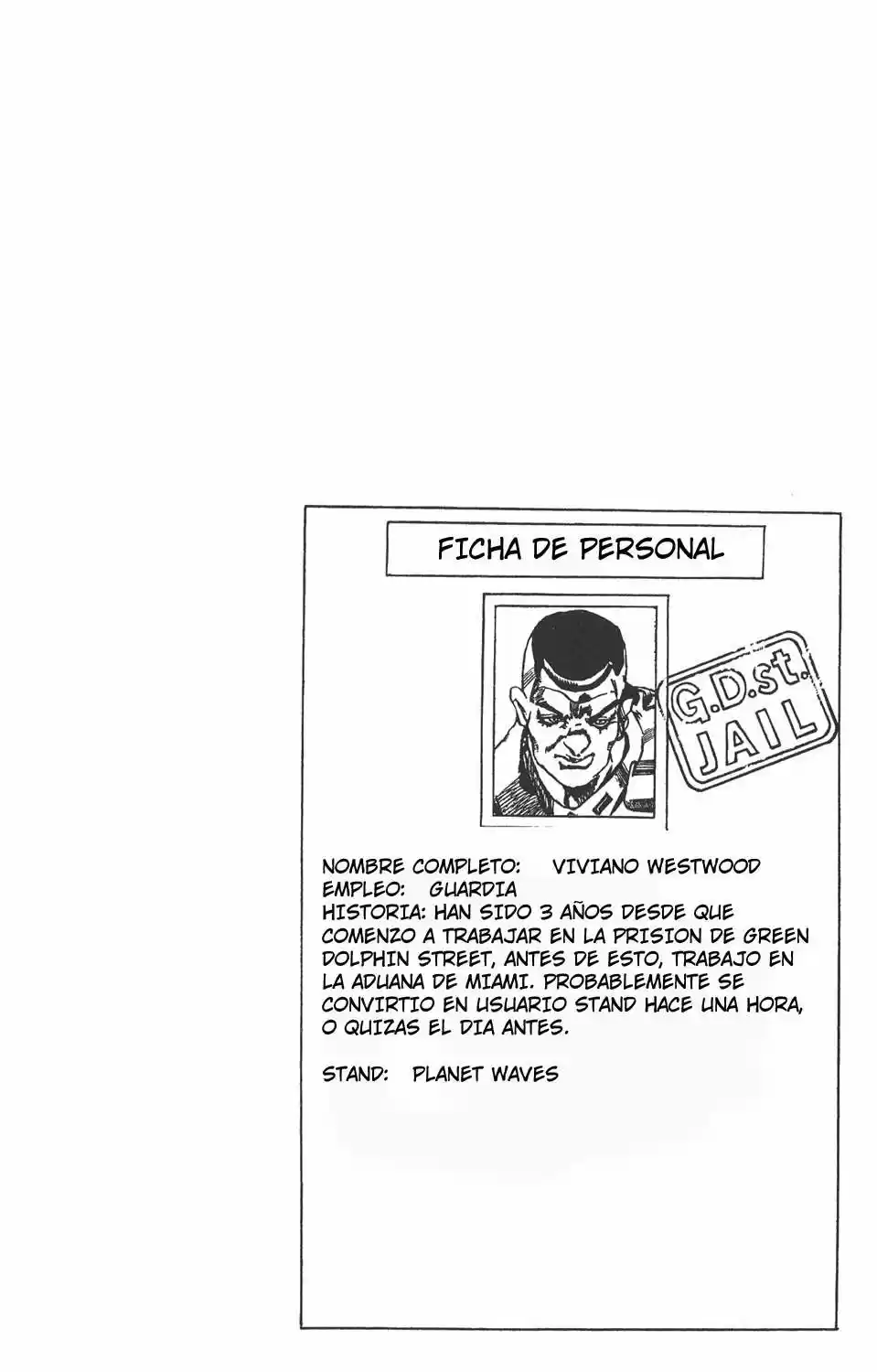 JoJos Bizarre Adventure Parte 1- Phantom Blood - Capítulo 655 - Página 18 - LectorTMOo