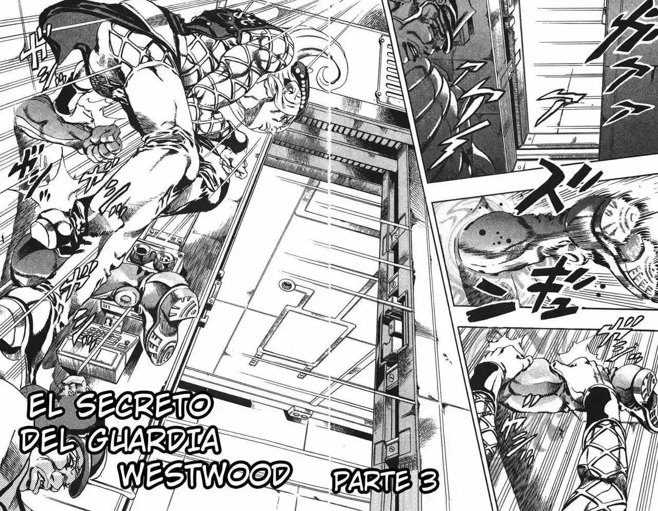 JoJos Bizarre Adventure Parte 1- Phantom Blood - Capítulo 656 - Página 2 - LectorTMOo