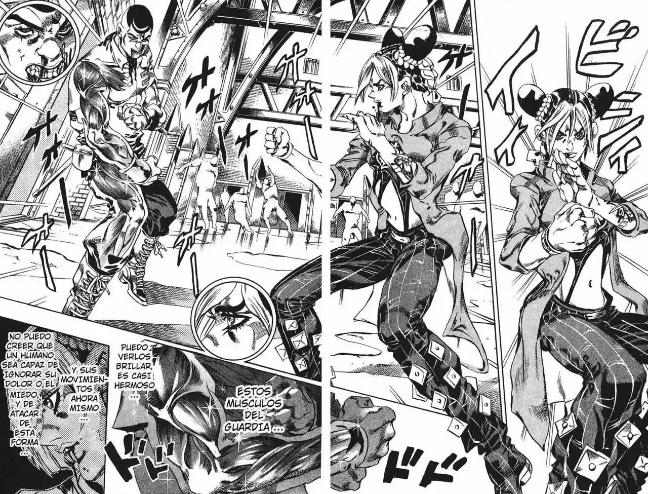 JoJos Bizarre Adventure Parte 1- Phantom Blood - Capítulo 656 - Página 6 - LectorTMOo