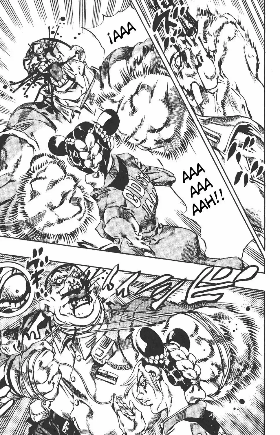 JoJos Bizarre Adventure Parte 1- Phantom Blood - Capítulo 656 - Página 10 - LectorTMOo