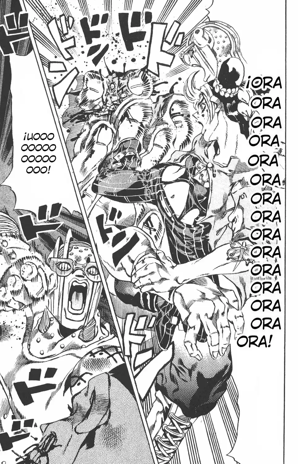 JoJos Bizarre Adventure Parte 1- Phantom Blood - Capítulo 656 - Página 12 - LectorTMOo