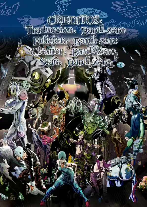 JoJos Bizarre Adventure Parte 1- Phantom Blood - Capítulo 656 - Página 18 - LectorTMOo