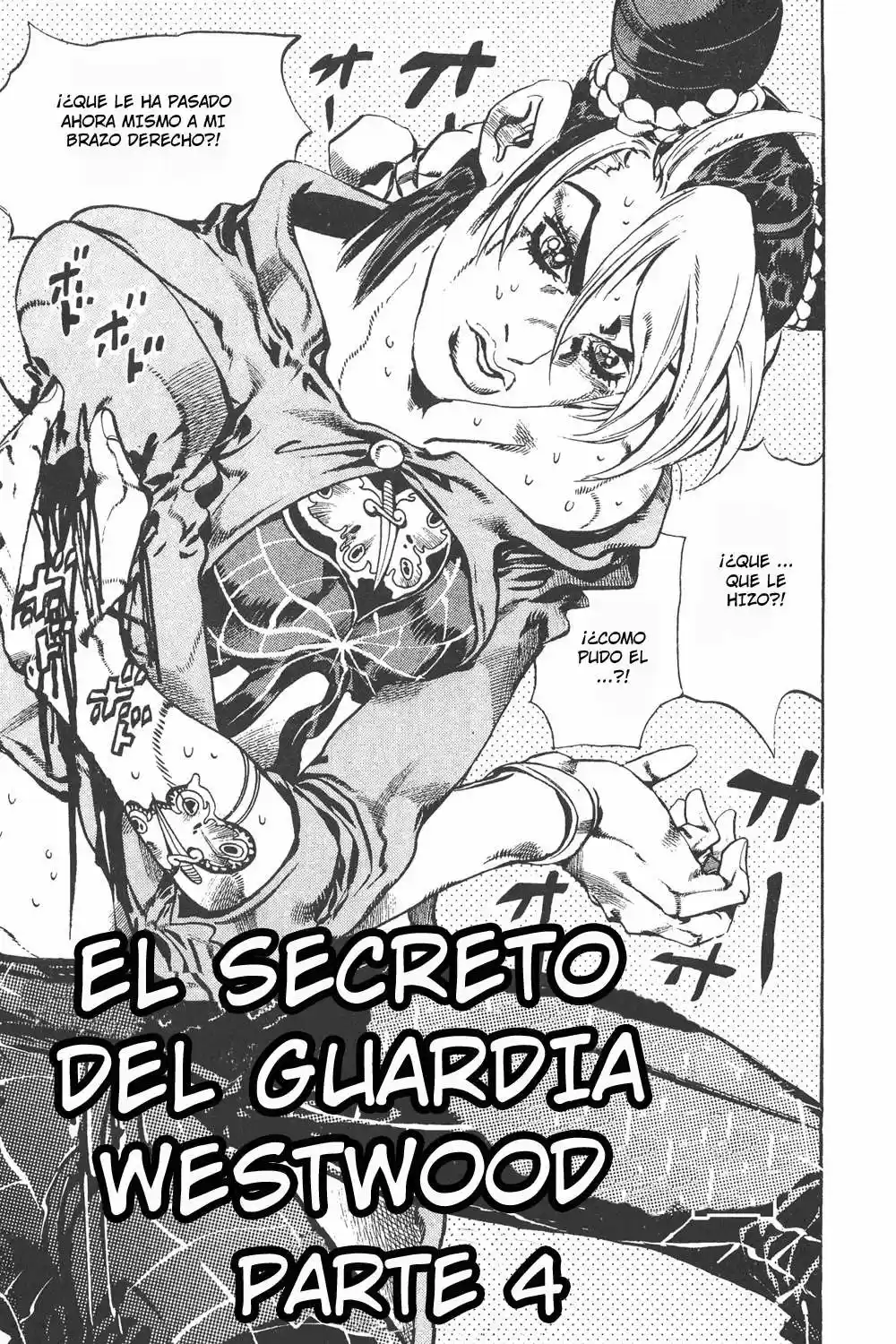 JoJos Bizarre Adventure Parte 1- Phantom Blood - Capítulo 657 - Página 1 - LectorTMOo