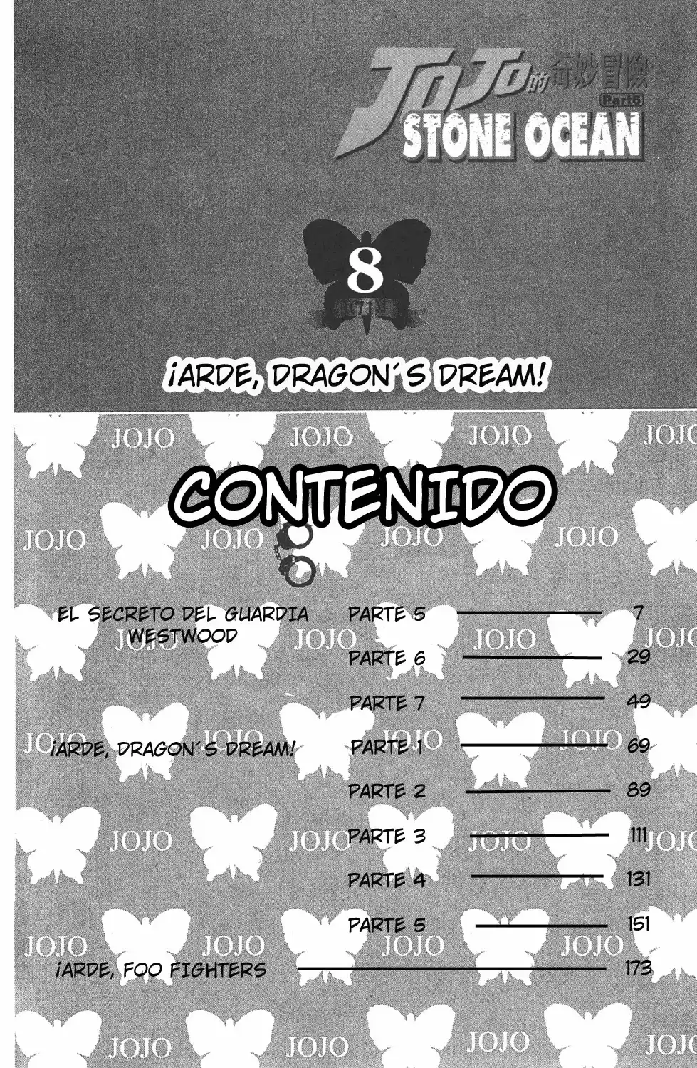 JoJos Bizarre Adventure Parte 1- Phantom Blood - Capítulo 658 - Página 5 - LectorTMOo