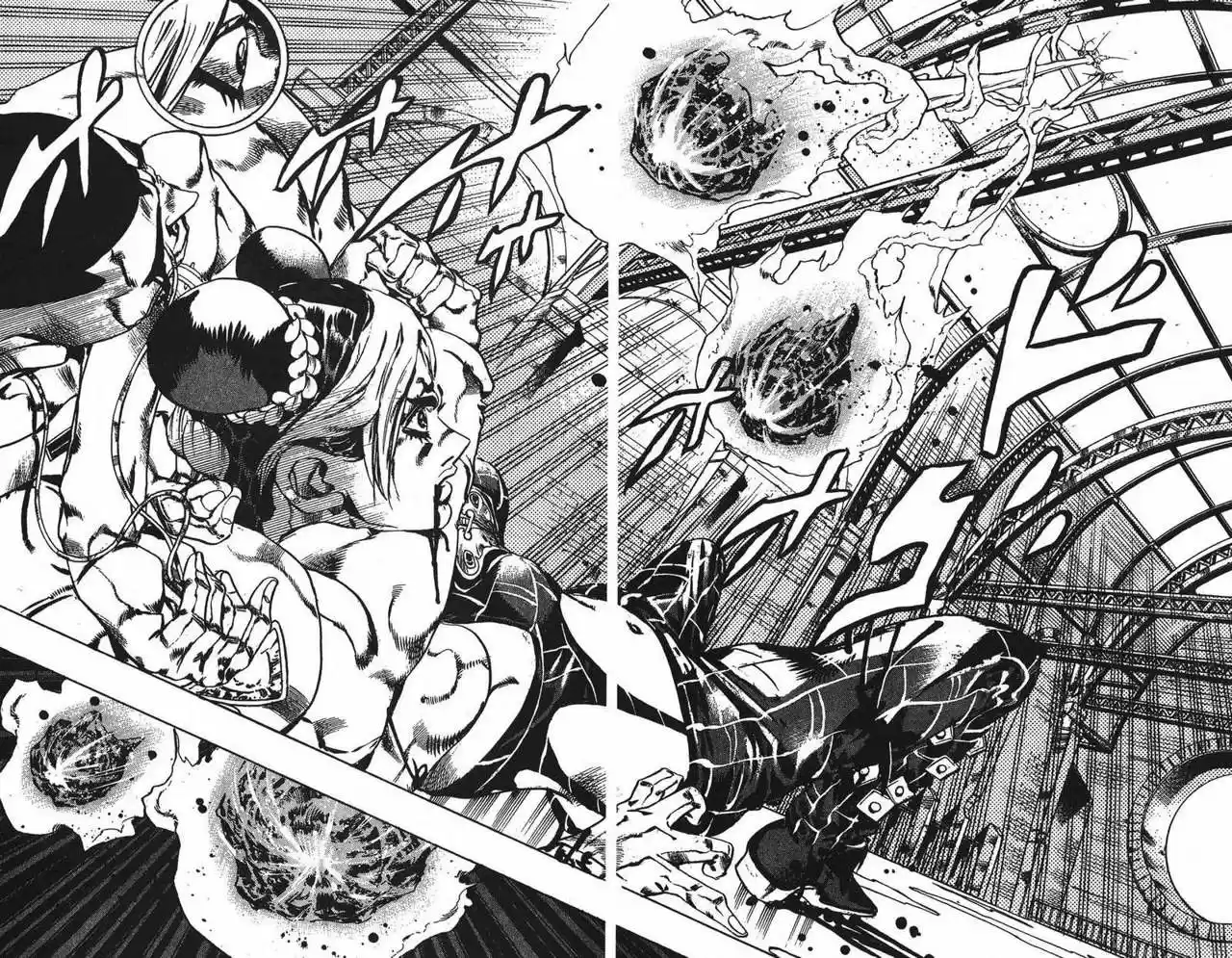 JoJos Bizarre Adventure Parte 1- Phantom Blood - Capítulo 658 - Página 14 - LectorTMOo