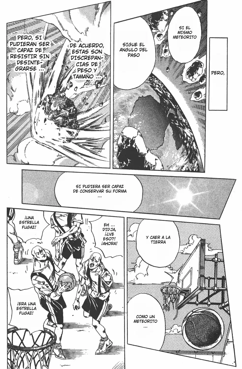 JoJos Bizarre Adventure Parte 1- Phantom Blood - Capítulo 658 - Página 16 - LectorTMOo