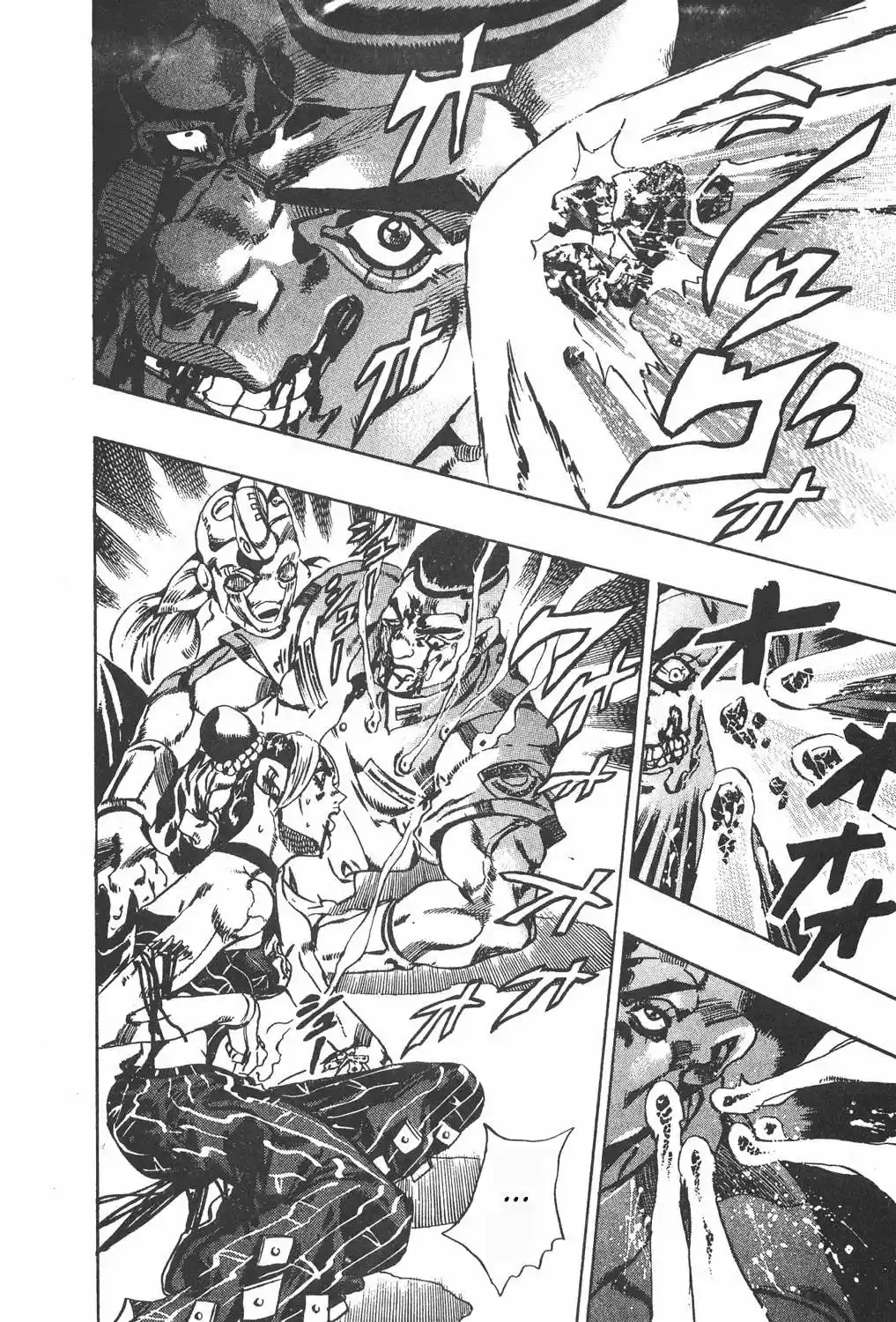 JoJos Bizarre Adventure Parte 1- Phantom Blood - Capítulo 658 - Página 19 - LectorTMOo
