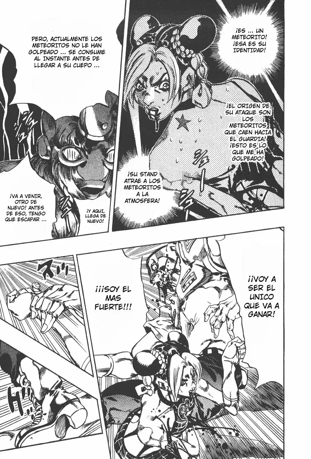 JoJos Bizarre Adventure Parte 1- Phantom Blood - Capítulo 658 - Página 20 - LectorTMOo