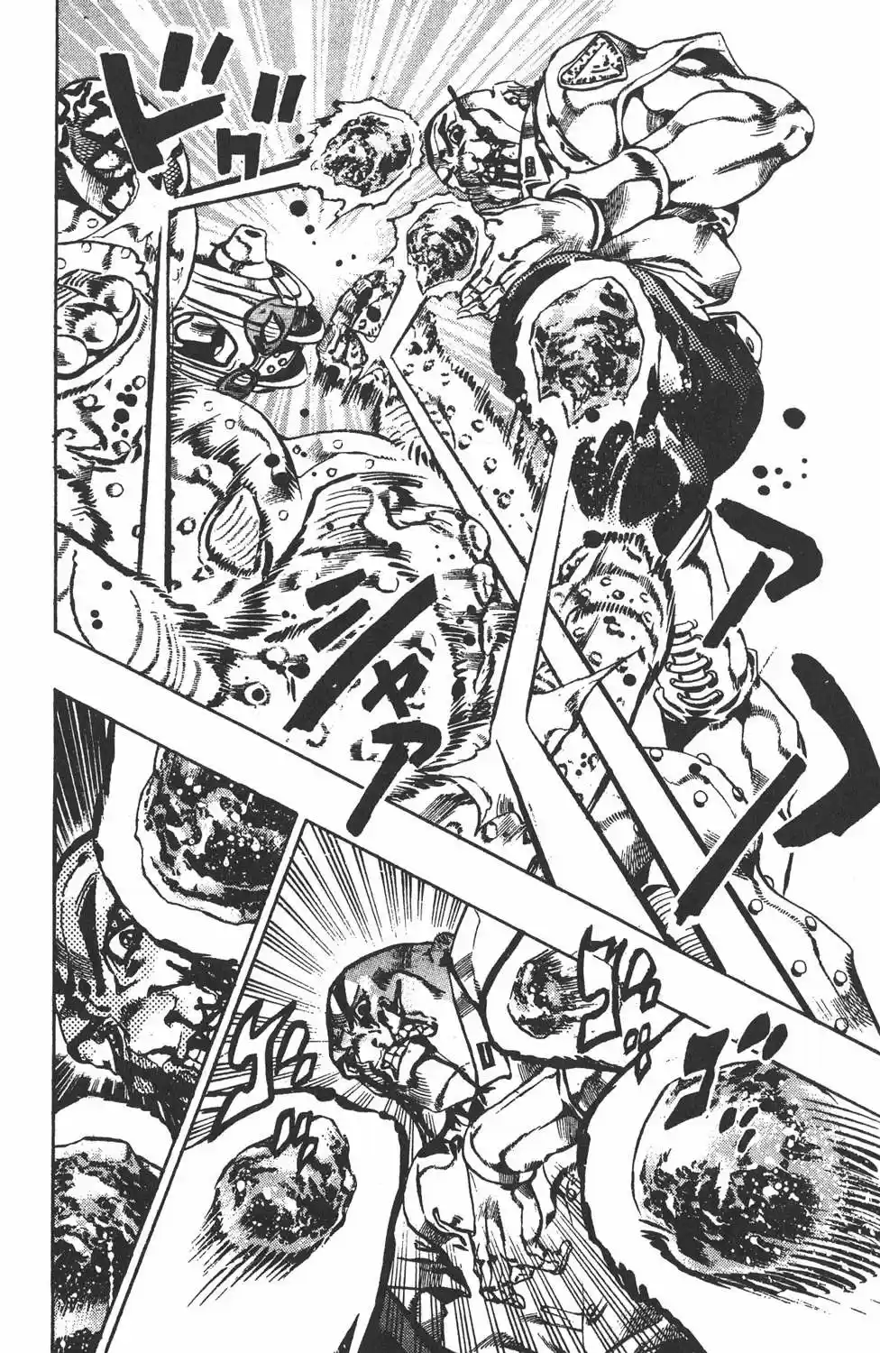 JoJo's Bizarre Adventure Parte 1: Phantom Blood - Capítulo 659 - Página 4 - LectorTMOo