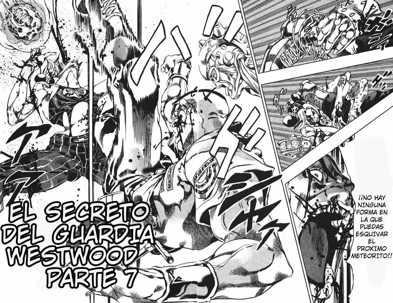 JoJo's Bizarre Adventure Parte 1: Phantom Blood - Capítulo 660 - Página 2 - LectorTMOo