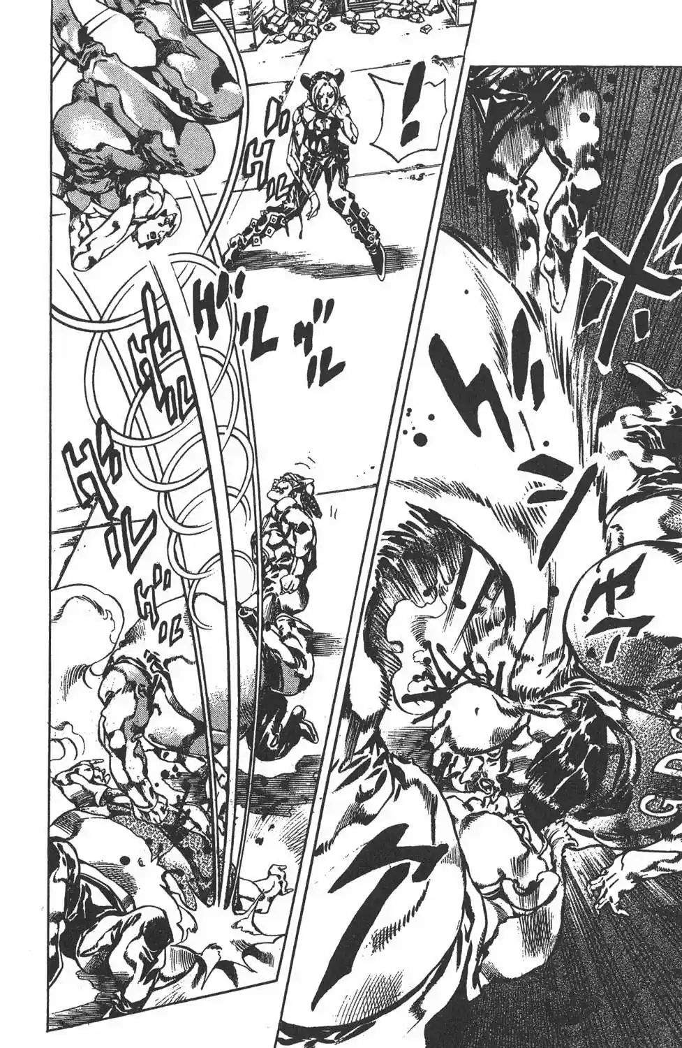 JoJos Bizarre Adventure Parte 1- Phantom Blood - Capítulo 661 - Página 9 - LectorTMOo