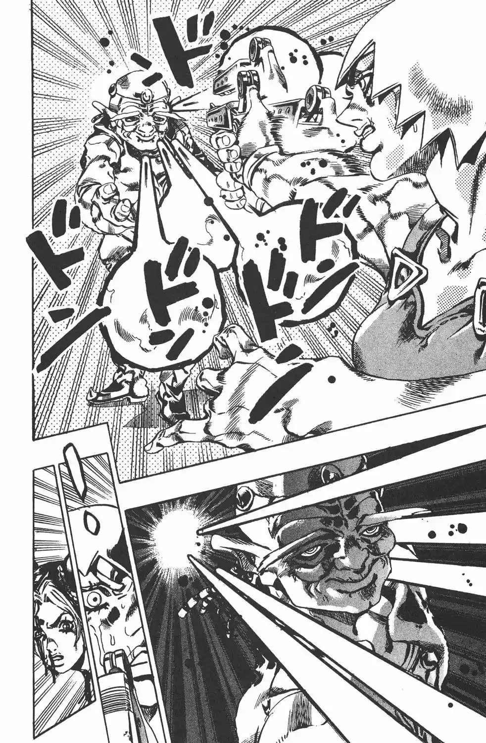 JoJos Bizarre Adventure Parte 1- Phantom Blood - Capítulo 661 - Página 17 - LectorTMOo