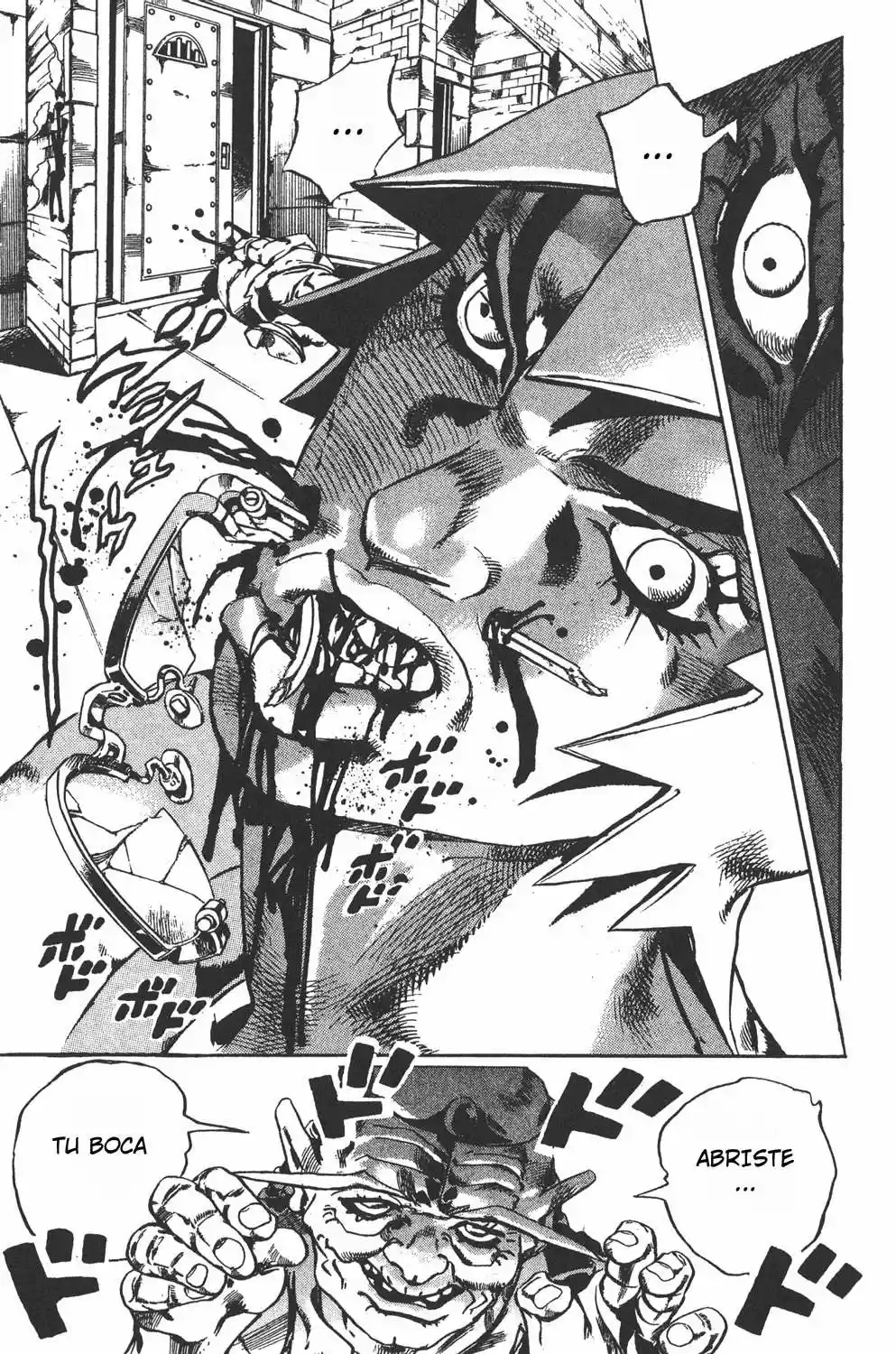 JoJos Bizarre Adventure Parte 1- Phantom Blood - Capítulo 663 - Página 11 - LectorTMOo