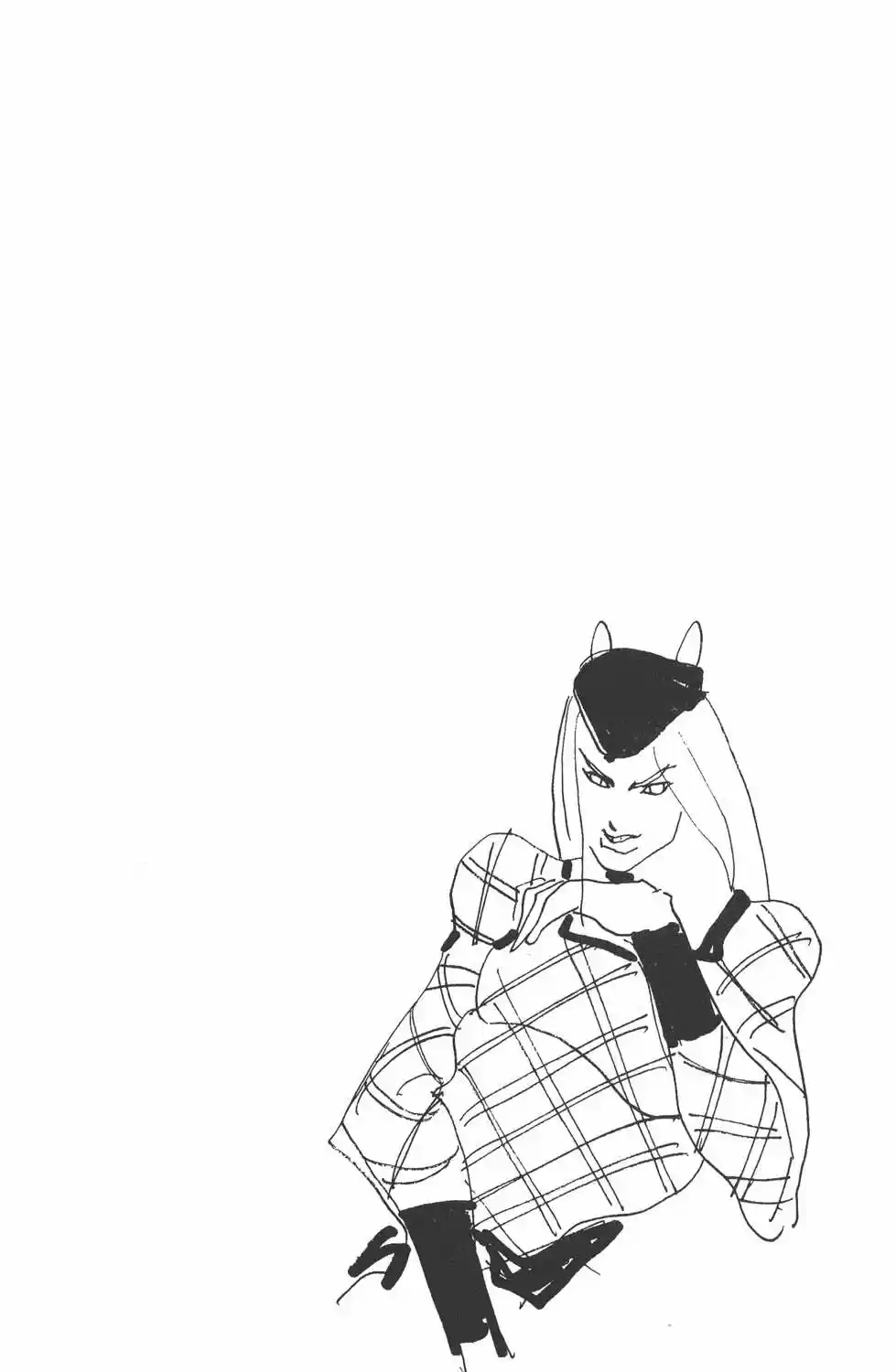 JoJos Bizarre Adventure Parte 1- Phantom Blood - Capítulo 663 - Página 18 - LectorTMOo