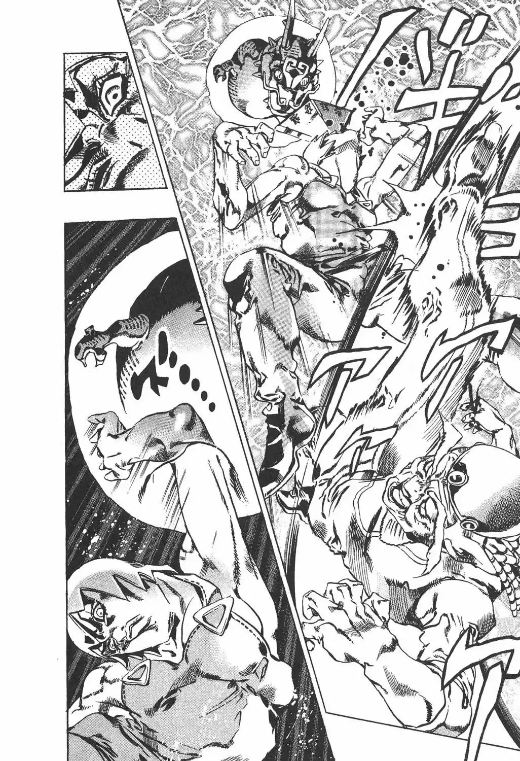 JoJos Bizarre Adventure Parte 1- Phantom Blood - Capítulo 664 - Página 11 - LectorTMOo